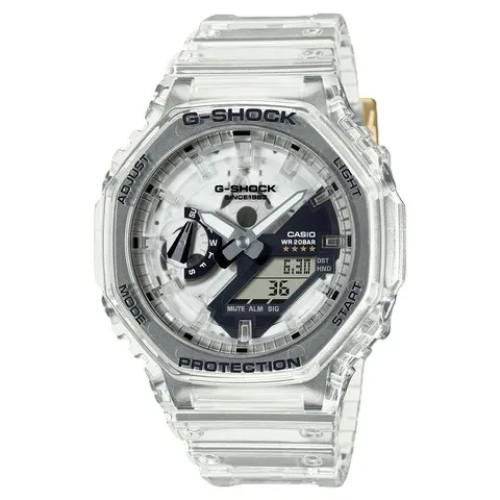 Đồng Hồ Casio Nữ GMA-S2140RX-7ADR