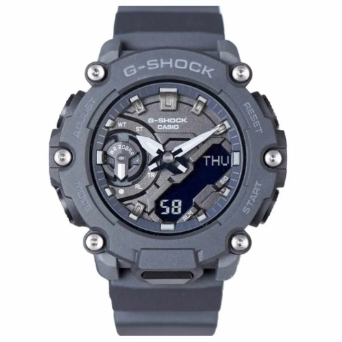 Đồng Hồ Casio Nữ GMA-S2200-1ADR