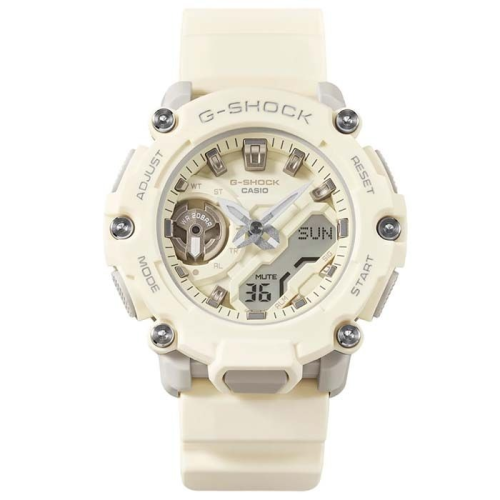 Đồng Hồ Casio Nữ GMA-S2200-7ADR
