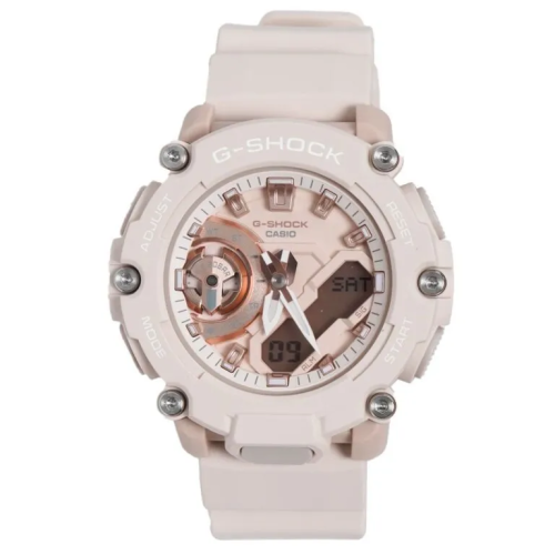 Đồng Hồ Casio Nữ GMA-S2200M-4ADR