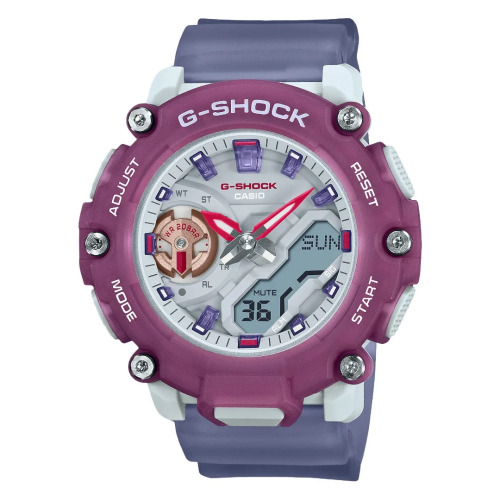 Đồng Hồ Casio Nữ GMA-S2200PE-6ADR