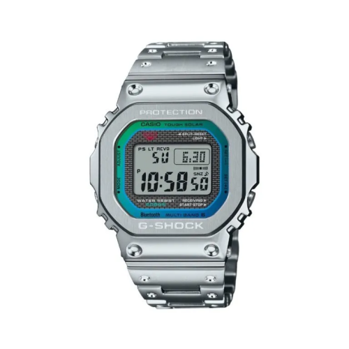 Đồng Hồ Casio Nữ GMW-B5000PC-1DR