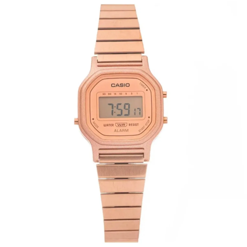 Đồng Hồ Casio Nữ LA-11WR-5ADF