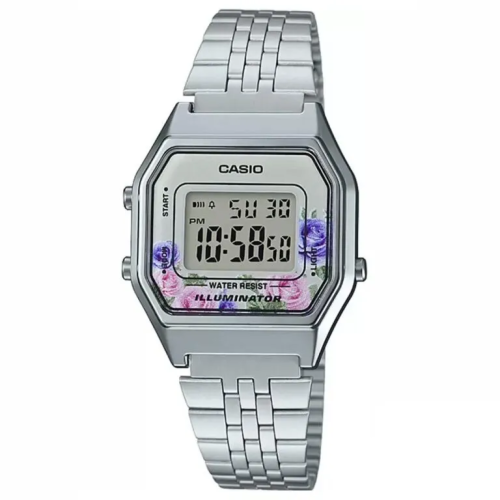 Đồng Hồ Casio Nữ LA680WA-4CDF
