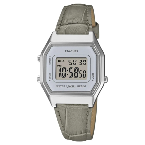 Đồng Hồ Casio Nữ LA680WEL-8A2DF