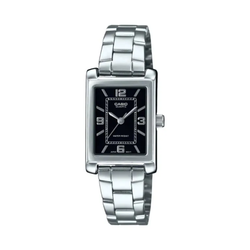 Đồng Hồ Casio Nữ LTP-1234DD-1ADF