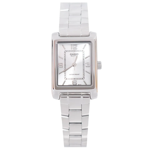 Đồng Hồ Casio Nữ LTP-1234DD-7ADF