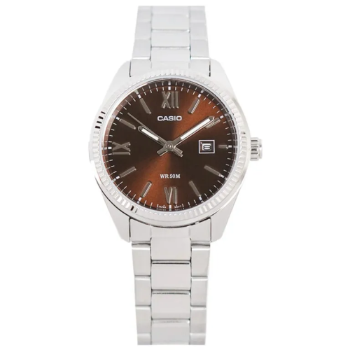 Đồng Hồ Casio Nữ LTP-1302DD-5AVDF