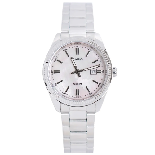 Đồng Hồ Casio Nữ LTP-1302DS-4AVDF