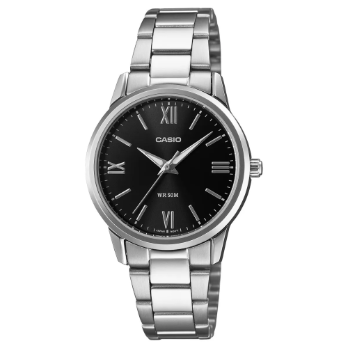 Đồng Hồ Casio Nữ LTP-1303DD-1AVDF