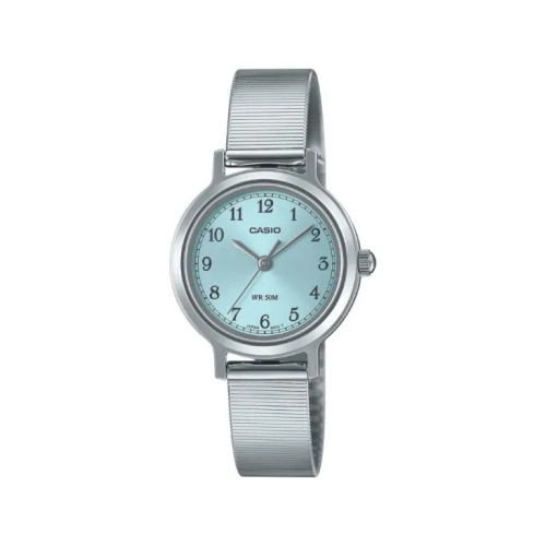 Đồng Hồ Casio Nữ LTP-B170D-2BVDF