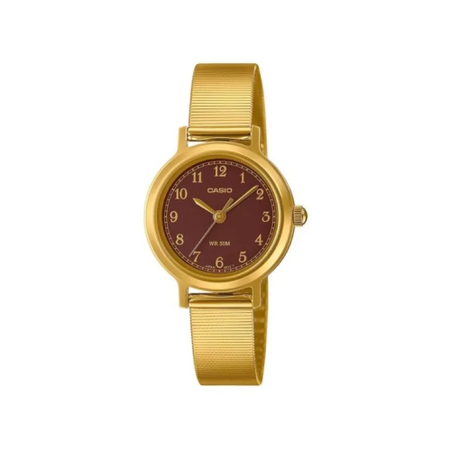 Đồng Hồ Casio Nữ LTP-B170G-5BVDF