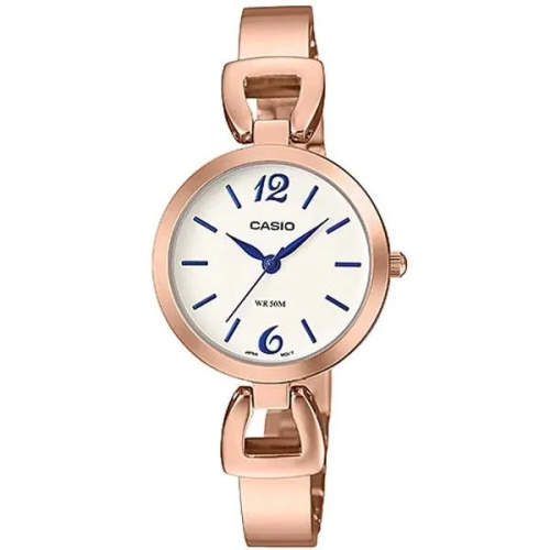 Đồng Hồ Casio Nữ LTP-E402PG-7AVDF
