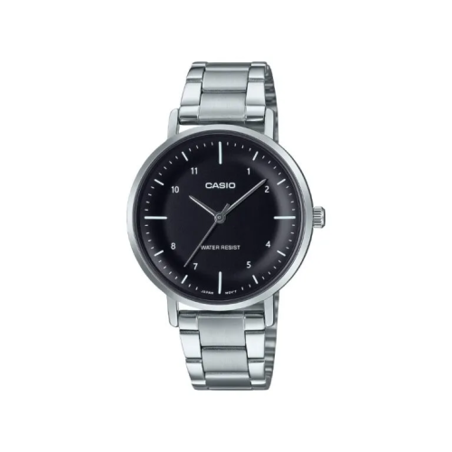 Đồng Hồ Casio Nữ LTP-VT03D-1BDF