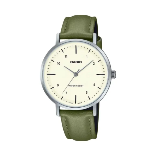 Đồng Hồ Casio Nữ LTP-VT03L-3BDF