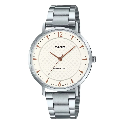 Đồng Hồ Casio Nữ LTP-VT04D-7ADF