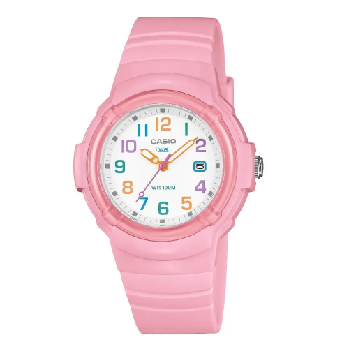 Đồng Hồ Casio Nữ LX-800H-4AVDF