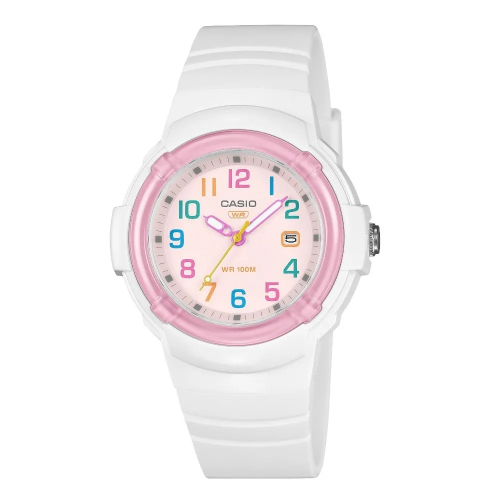 Đồng Hồ Casio Nữ LX-800H-7A1VDF