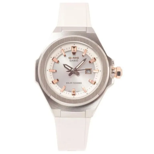 Đồng Hồ Casio Nữ MSG-S500-7ADR
