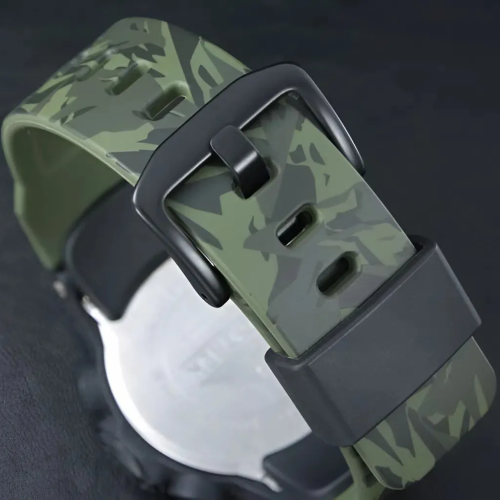 Đồng Hồ Casio Nam PRG-300CM-3DR