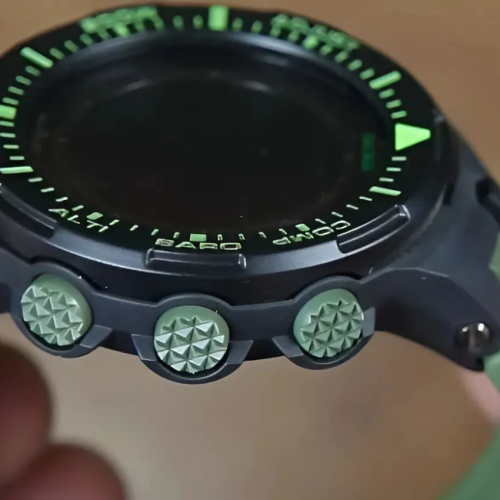 Đồng Hồ Casio Nam PRG-300CM-3DR