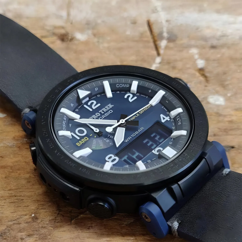 Đồng Hồ Casio Nam PRG-650YL-2DR