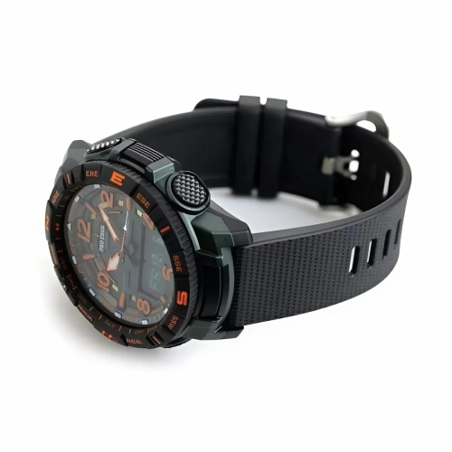 Đồng Hồ Casio Nam PRT-B50FE-3DR