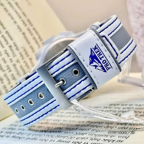 Đồng Hồ Casio Nam PRW-3000G-7DR