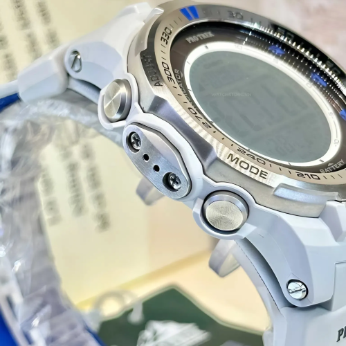 Đồng Hồ Casio Nam PRW-3000G-7DR