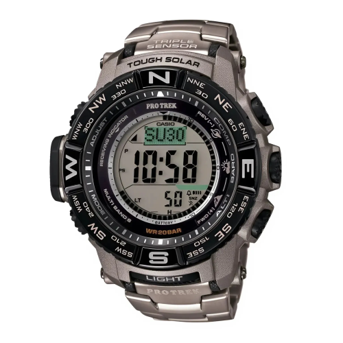 Đồng Hồ Casio Nam PRW-3500T-7DR