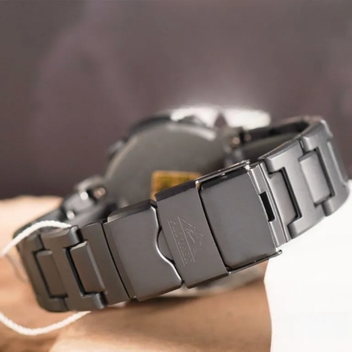 Đồng Hồ Casio Nam PRW-50FC-1DR