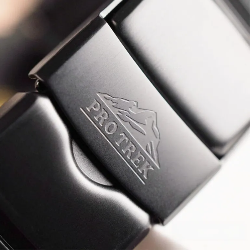 Đồng Hồ Casio Nam PRW-50FC-1DR