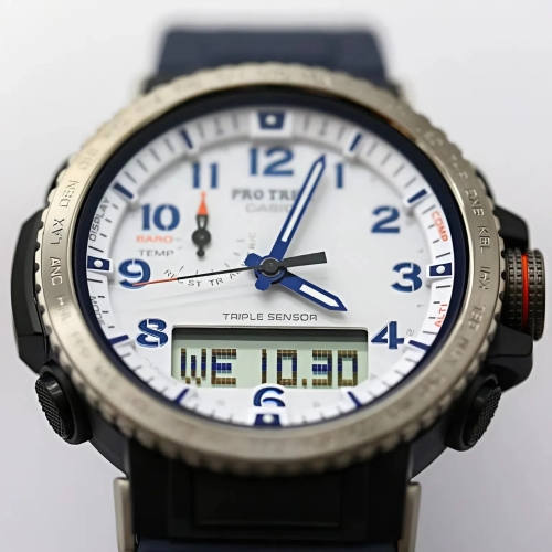 Đồng Hồ Casio Nam PRW-50YAE-2DR