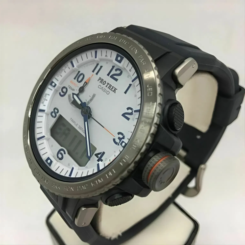 Đồng Hồ Casio Nam PRW-50YAE-2DR