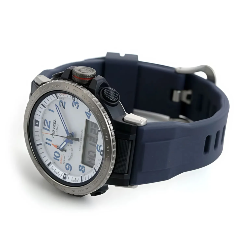 Đồng Hồ Casio Nam PRW-50YAE-2DR