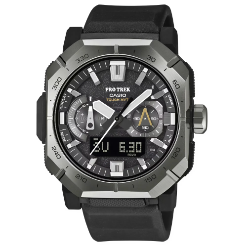 Đồng Hồ Casio Nam PRW-B1000-1DR