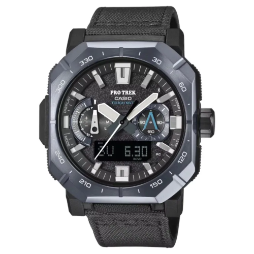 Đồng Hồ Casio Nam PRW-B1000B-2DR