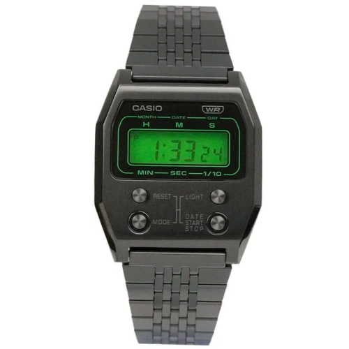 Đồng Hồ Casio Unisex A1100B-1DF