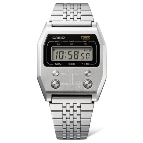Đồng Hồ Casio Unisex A1100D-1DF