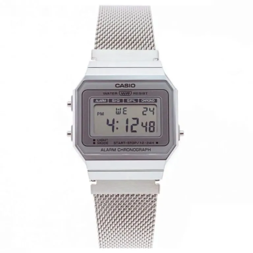 Đồng Hồ Casio Unisex A700WM-7ADF