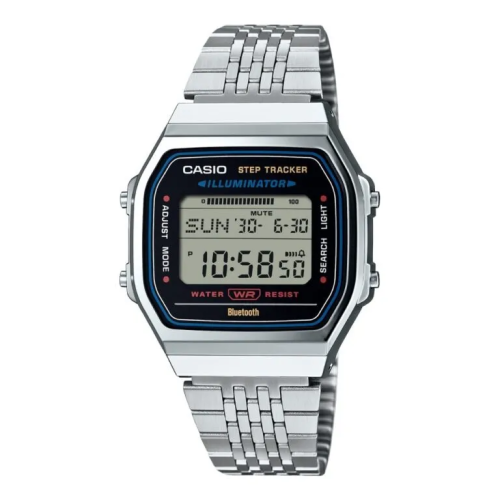 Đồng Hồ Casio Unisex ABL-100WE-1ADF