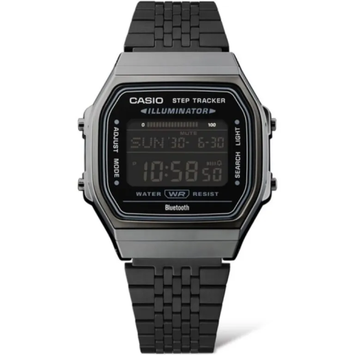 Đồng Hồ Casio Unisex ABL-100WEGG-1BDF