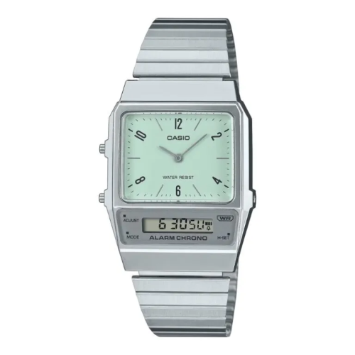 Đồng Hồ Casio Unisex AQ-800E-3ADF