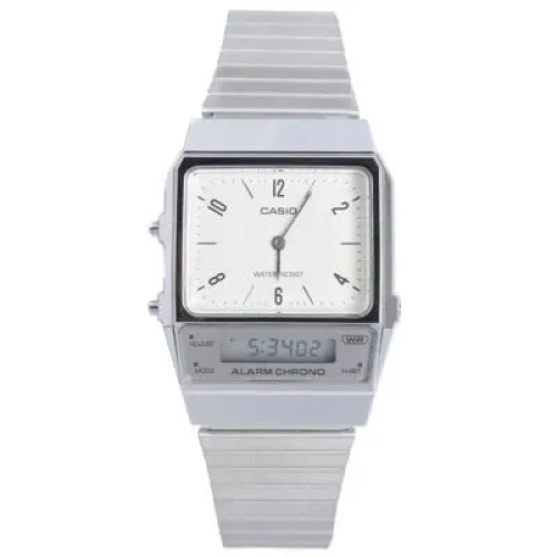 Đồng Hồ Casio Unisex AQ-800E-7A2DF