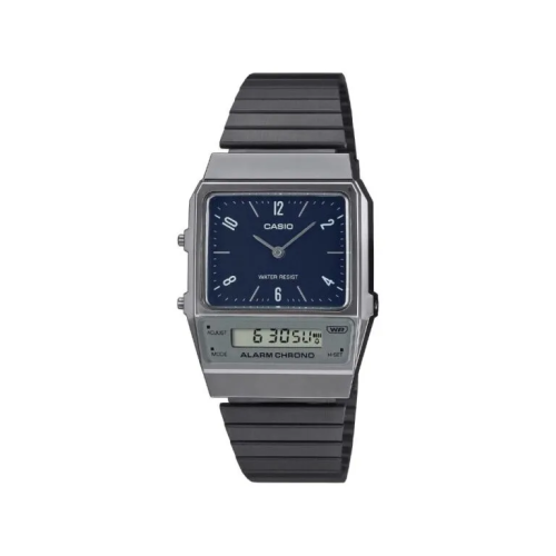 Đồng Hồ Casio Unisex AQ-800EB-2ADF
