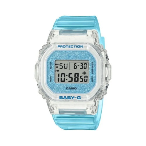 Đồng Hồ Casio Unisex BGD-565GC-2DR