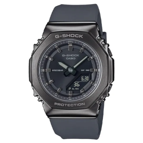 Đồng Hồ Casio Unisex GM-S2110B-8ADR