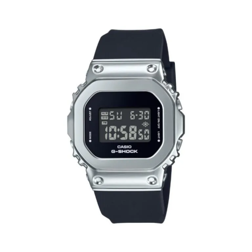 Đồng Hồ Casio Unisex GM-S5600U-1DR