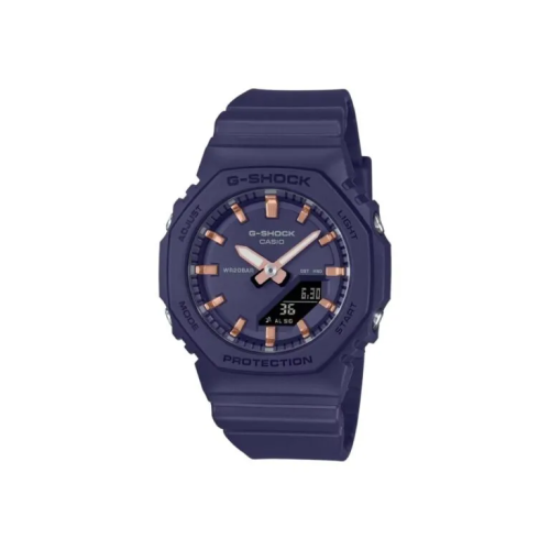 Đồng Hồ Casio Unisex GMA-P2100M-2ADR
