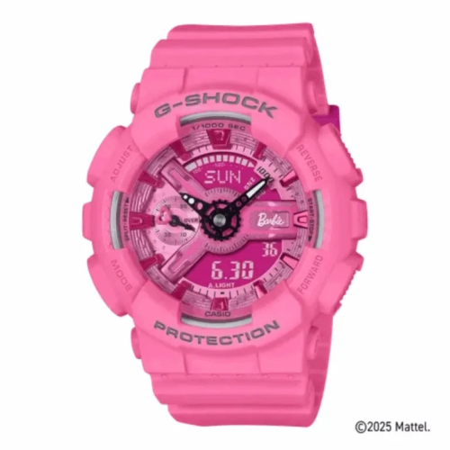 Đồng Hồ Casio Unisex GMA-P2100PP-4ADR